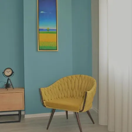 Cozy Central Appartement *