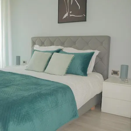 Cozy Central Appartement *
