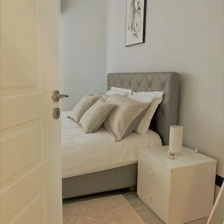 Appartement Cozy Central Tirana