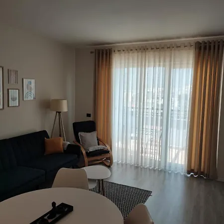 Cozy Central * Tirana